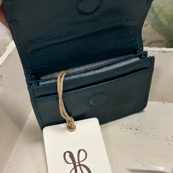 Jill Flap Card Case Hobo - Picture 2 of 2